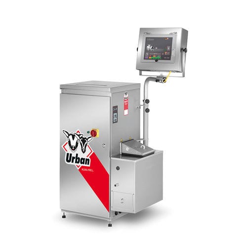 羔羊自动喂料系统 - ALMA PRO L - URBAN GmbH & Co. KG - 可编程