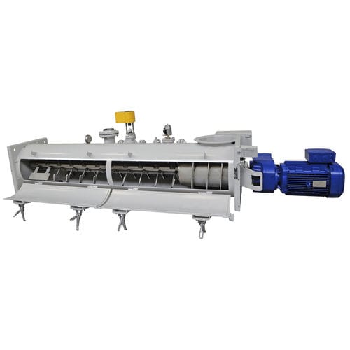 谷物饲料包装机 - L series - Van Aarsen International B.V.