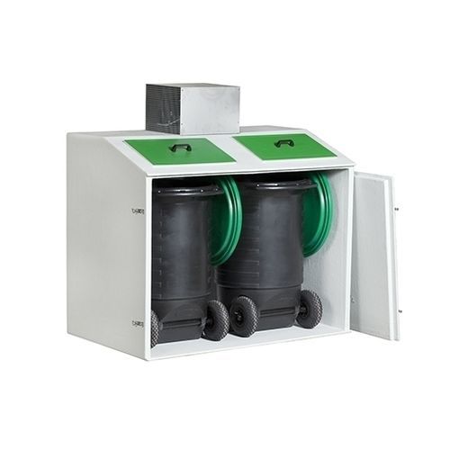 废料冷却装置 - 380050 - VDK Products BV - 蒸发式