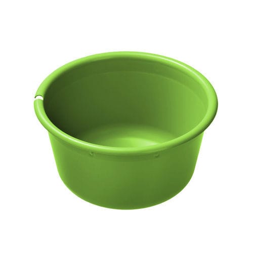 犊牛喂食碗 - 250570 - VDK Products BV - 塑料 / 多入口