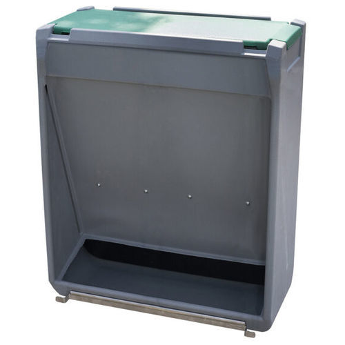 犊牛喂食器 - AdLibFeeder - VDK Products BV - 塑料 / 多入口