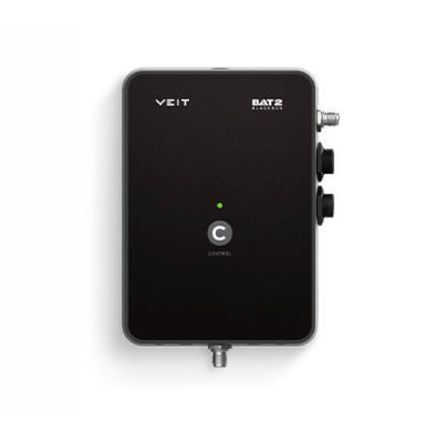 以太网秤 - BAT2 BlackBox - VEIT Electronics s.r.o. - 家禽 / 数字 / 自动