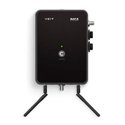 WiFi秤 - BAT2 BlackBox - VEIT Electronics s.r.o. - 家禽 / 数字 / 自动