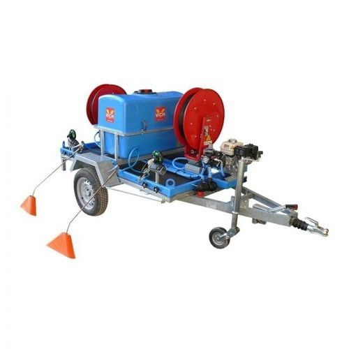 牵引式喷雾机 - MMBE300T-ROUTIER - VICH