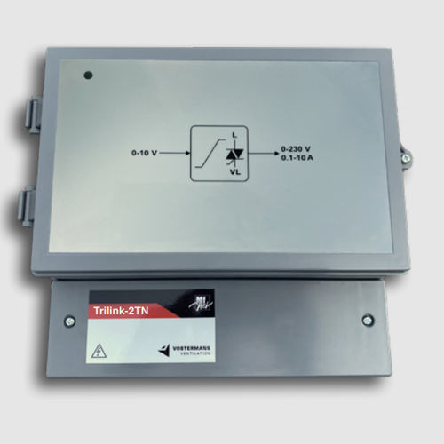 风扇控制器 - Trilink-2TN - Multifan