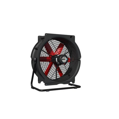 农用建筑通风风扇 - B4 series - Multifan - 养殖场 / 温室 / 空气循环