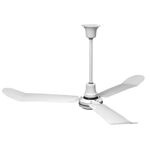 农用建筑通风风扇 - PV600 - Multifan - 奶场 / 空气循环 / 天花板