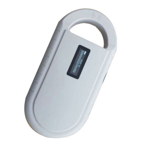 RFID动物身份识别器 - PT160 - Wuxi FOFIA Technology Co., Ltd. - 移动式