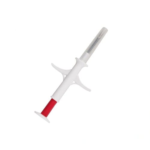 家畜植入式芯片 - ZS006-0004 - Wuxi FOFIA Technology Co., Ltd. - 注射