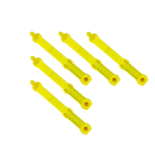 山羊耳标 - ET928H - Wuxi FOFIA Technology Co., Ltd. - RFID
