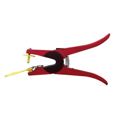 单页标签耳标钳 - LY-0006 - Wuxi FOFIA Technology Co., Ltd.