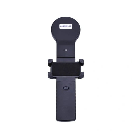 移动式动物身份识别器 - PT361 - Wuxi FOFIA Technology Co., Ltd. - RFID