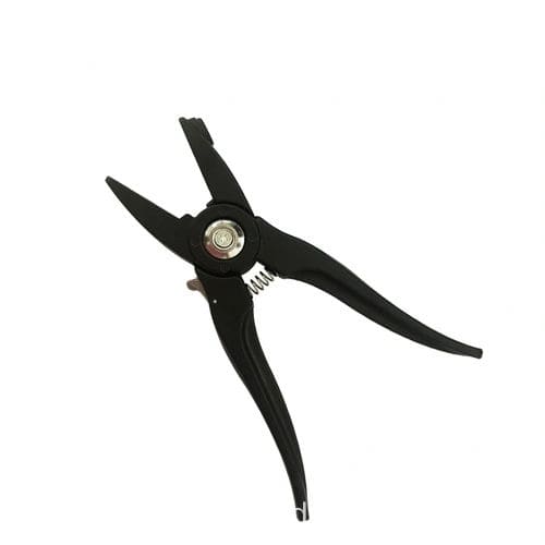 单页标签耳标钳 - LY2-0001 - Wuxi FOFIA Technology Co., Ltd.