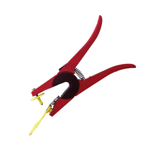 单页标签耳标钳 - LY-0001 - Wuxi FOFIA Technology Co., Ltd.
