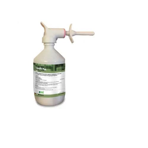 动物饲料补充剂 - TanniFit Plus - XVET GmbH - 山羊 / 猪崽 / 精油