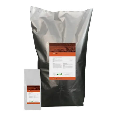干式饲料补充剂 - Aromax® - XVET GmbH - 动物 / 牛 / 家禽