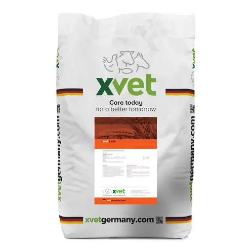 微生物饲料添加剂 - Toxi-Guard - XVET GmbH - 家禽 / 猪 / 牛