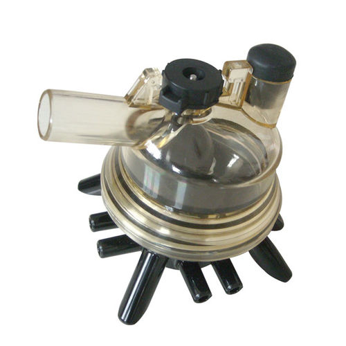 集乳器 - C150-P - Zibo Lujin Machinery Factory