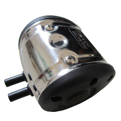 气动脉动器 - L80-1 - Zibo Lujin Machinery Factory - 60/40