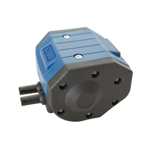 气动脉动器 - LT80 - Zibo Lujin Machinery Factory - 60/40