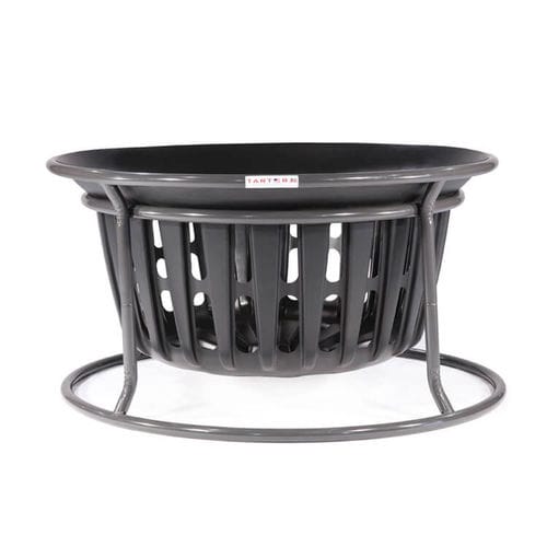 马草料架 - EHB - Tarter Gate - 金属 / 多入口 / 环形