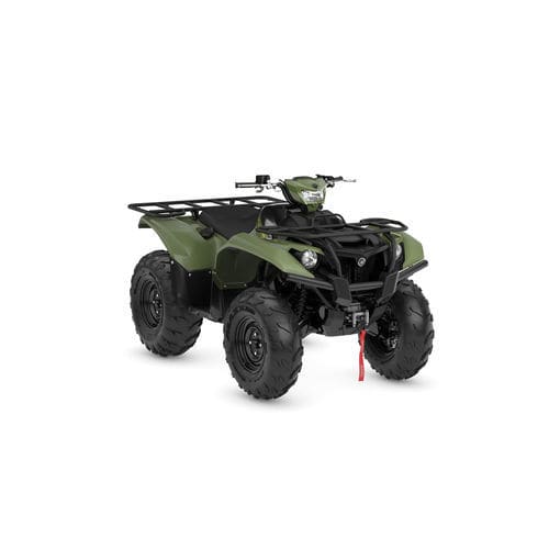 四驱全地形车 - KODIAK 700 EPS - Yamaha Motor Europe - 2WD / 工作 / 转向辅助
