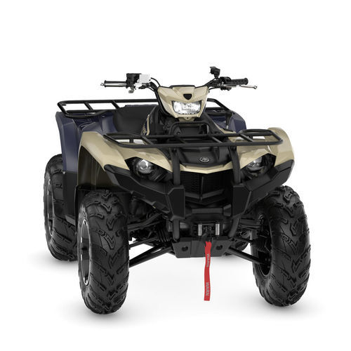 四驱全地形车 - KODIAK 450 EPS SE - Yamaha Motor Europe - 2WD / 工作 / 转向辅助
