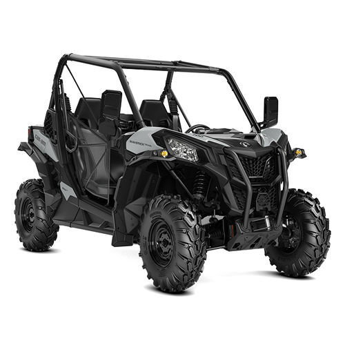 四驱SSV全地形车 - MAVERICK TRAIL T - Can-Am/CAN-AM加美 - 2WD / 双人