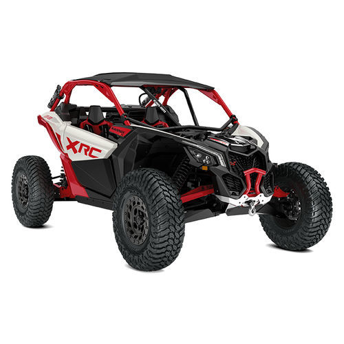 四驱SSV全地形车 - MAVERICK X RC TURBO RR 72 - Can-Am/CAN-AM加美 - 2WD / 双人
