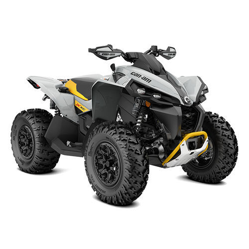 四驱全地形车 - RENEGADE X XC 1000R - Can-Am/CAN-AM加美 - 2WD / 工作 / 转向辅助