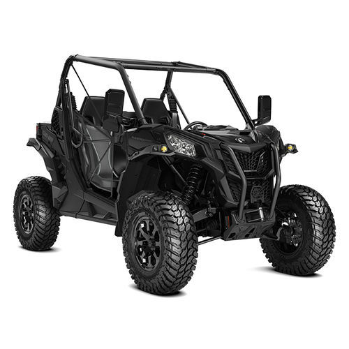 四驱SSV全地形车 - MAVERICK SPORT DPS T - Can-Am/CAN-AM加美 - 2WD / 双人