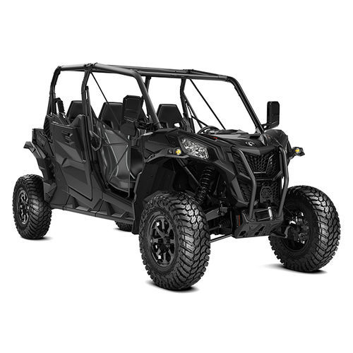 2WDSSV全地形车 - MAVERICK SPORT MAX DPS T - Can-Am/CAN-AM加美 - 四驱 / 4人座