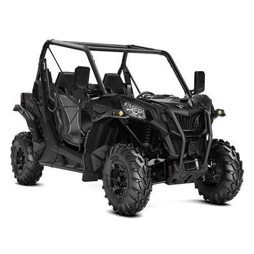 四驱SSV全地形车 - MAVERICK TRAIL DPS T - Can-Am/CAN-AM加美 - 2WD / 双人
