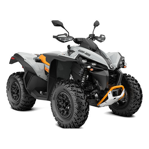 2WD全地形车 - RENEGADE X XC 1000 T ABS - Can-Am/CAN-AM加美 - 工作 / 转向辅助