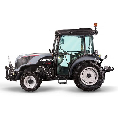 低车身拖拉机 - Frutteto TIIIB - Carraro Tractors - 动力换挡 / 树木栽培 / 特种