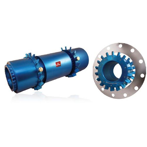 灌溉软水器 - Turbulator - Magnation Water Technologies