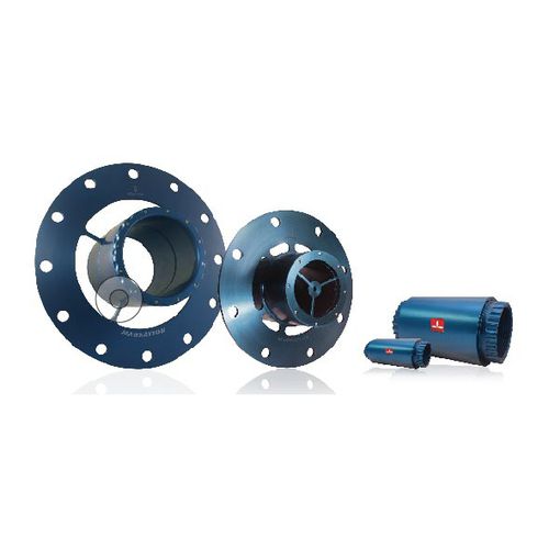 灌溉软水器 - Rainbolt - Magnation Water Technologies