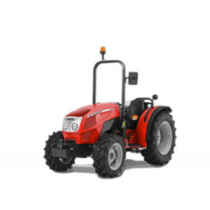 动力换向拖拉机 - X2 series - McCormick USA - 葡萄园 / 带有ROPS / 紧凑型