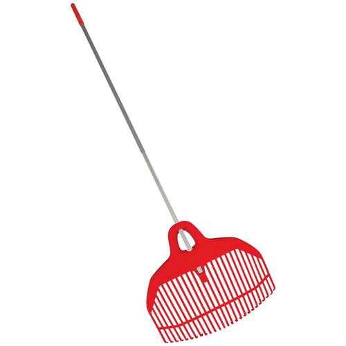落叶耙 - BigLOAD JR™ - Corona Clipper, Inc.