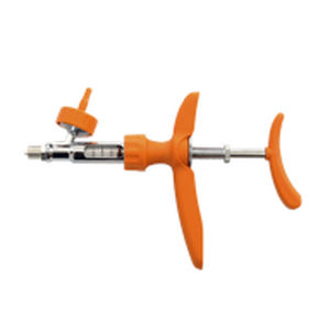 营养兽用注射器 - 2FGRIP-BT/T - Destron Fearing - 自动