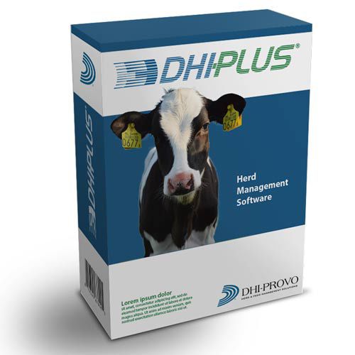 管理软件 - DHI-Plus - DHI-Provo / EZfeed - 分析 / 农用 / 牧群