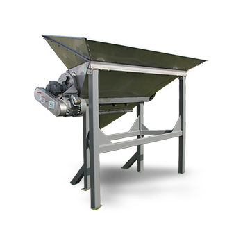 饲料包装机 - Doyle Equipment Manufacturing , Inc.