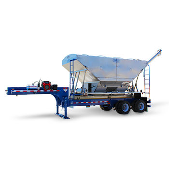 牵引式运粮拖车 - FT series  - Doyle Equipment Manufacturing , Inc.
