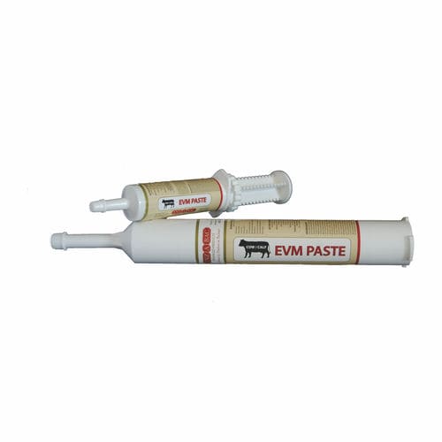 动物饲料补充剂 - EVM Paste - ENZ-A-BAC Advanced Products - 牛 / 矿物质 / 维生素