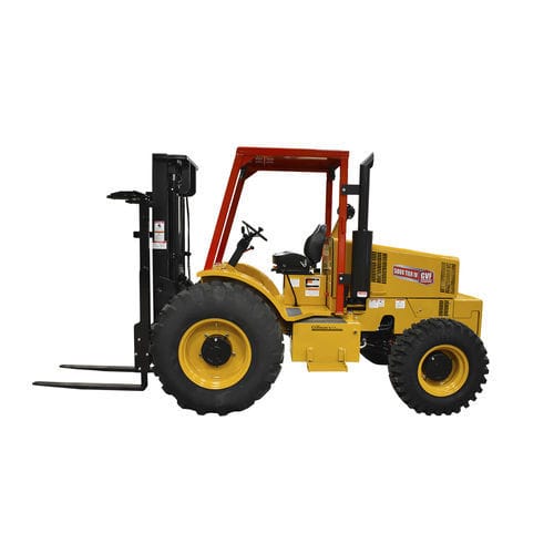 叉车 - 5000 - Gillison's Variety Fabrication, Inc.