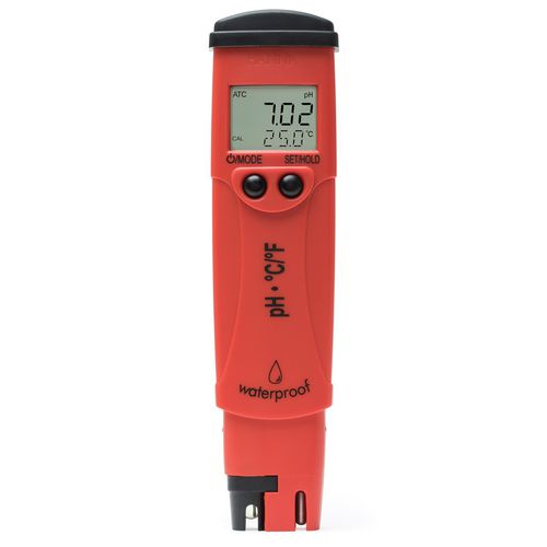 数字pH检测仪 - HI98128 - Hanna Instruments/哈纳仪器