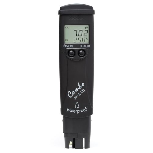 温度分析仪 - HI98129 - Hanna Instruments/哈纳仪器 - 导电率 / TDS / pH值