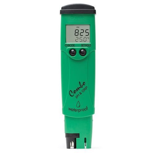 温度分析仪 - HI98121 - Hanna Instruments/哈纳仪器 - pH值 / 便携式