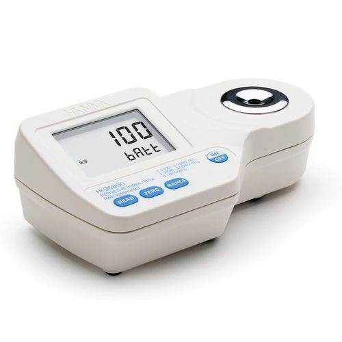 糖折射仪 - HI96800 - Hanna Instruments/哈纳仪器 - 通用 / 光学