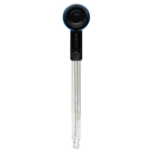 温度分析仪 - HALO® HI11312 - Hanna Instruments/哈纳仪器 - pH值 / 便携式 / 在线